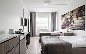 Hotel Amado